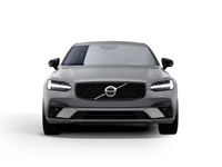 begagnad Volvo S90 Recharge T8 Ultimate Dark \"Lagerbil omgående leve