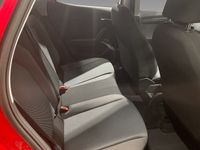 begagnad Seat Arona 1.0 TSI DSG 115hk