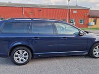 Begagnad Volvo V70 163 HK (119 kW) 2012 Kombi