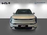 begagnad Kia EV9 AWD 384hk 7-sits | Lagerbil