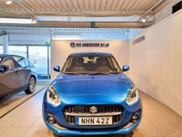 begagnad Suzuki Swift 1.2 Hybrid Select (83) Backkamera (360kr skatt)