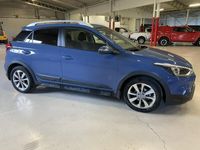 begagnad Hyundai i20 1.4 Premium automat Euro 6