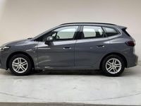 Begagnad BMW 225 Active Tourer M Sport 245 HK (180 kW) 2024 Grå Minibuss