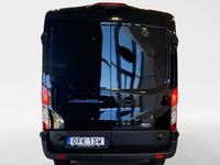begagnad Ford Transit E-V363 mca skåp trend 350 l3 2022, Transportbil