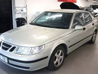 begagnad Saab 9-5 SportSedan 2.3 T Linear Euro 3