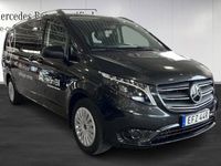 begagnad Mercedes Vito Benz 2023, Transportbil