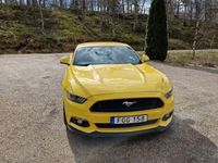 begagnad Ford Mustang GT Mustang GT SelectShift GT GT SelectShift , Trend Euro 6