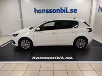 begagnad Peugeot 308 5D Allure Pack Puretech 130 AUT