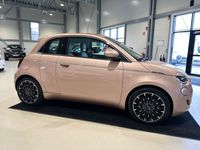 begagnad Fiat 500e La Prima 3+1 42 kWh *Räntekampanj 5,95%*