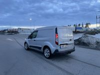 begagnad Ford Transit Connect 220 1.6 TDCi Euro 5