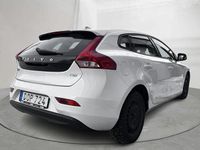 Begagnad Volvo V40 115 HK (84 kW) 2015 Vit