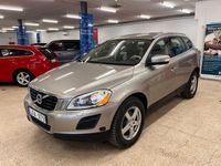 Begagnad Volvo XC60 Summum 205 HK (150 kW) 2011 Brun SUV