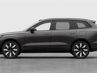 Ny Volvo EX90 Ultra 304 kW (414 HK) 2025 Grå SUV