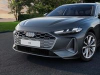 Ny Audi A5 Proline 204 HK (150 kW) 2025 Grå Kombi
