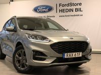 begagnad Ford Kuga KugaST-Line Plug-in Hybrid 225hk |Komfortstol|Vinterpaket