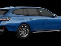 Ny BMW i5 Shadowline 289 kW (394 HK) 2025 Sedan