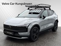Ny Volvo EX30 CC Performance 314 kW (428 HK) 2025 Grå SUV