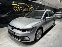 Begagnad VW Golf VIII 131 HK (96 kW) 2023 Silver