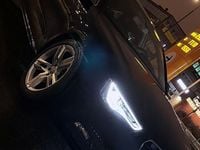 Begagnad Audi A5 Sportback 144 HK (105 kW) 2016 Halvkombi