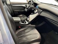 Begagnad MG Marvel R Performance 211 kW (288 HK) 2022 Blå SUV