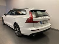 begagnad Volvo V60 T6 TE Momentum Edition /Regnsensor/