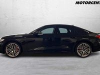 Ny Audi A5 Proline 303 HK (222 kW) 2025 Svart Sedan