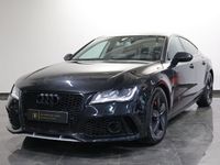 begagnad Audi A7 3.0 TDI RS7-OPTIK QUATTRO S-LINE B-KAMERA SV-SÅLD