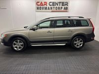 Begagnad Volvo XC70 Summum 185 HK (136 kW) 2007 Ljusbrun SUV