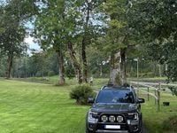 Ny Ford Ranger Wildtrack 241 HK (177 kW) 2026 Pickup