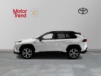 begagnad Toyota RAV4 Hybrid Laddhybrid Plug-in Hybrid E-CVT STYLE PREMIUM DR