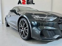 begagnad Audi A7 Sportback 45 TDI Quattro TipTronic S-Line Plus