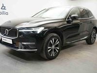 Begagnad Volvo XC60 2023 Svart SUV