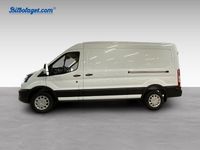 begagnad Ford Econoline TransitE- Skåp L3 135 kW 184 Trend