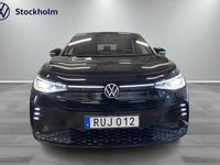begagnad VW ID5 GTX Drag