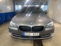 begagnad BMW 525 d Touring Steptronic Euro 5 Auto