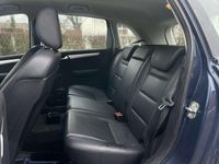 begagnad Mercedes B180 CDI Autotronic Euro 4