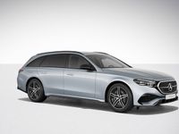 begagnad Mercedes E300 e Kombi *Lager AMG Premium*