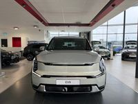 begagnad Kia EV9 AWD | 7-sits | Business lease 5.430kr/mån*