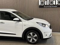 begagnad Kia e-Niro HYBRID DCT 141 HK