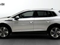 Begagnad Skoda Elroq 210 kW (286 HK) 2025 Silver SUV