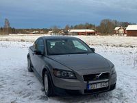 Begagnad Volvo C30 125 HK (91 kW) 2007 Halvkombi