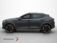 Begagnad Cupra Formentor VZ 150 HK (110 kW) 2023 Grå SUV
