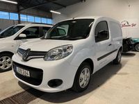 begagnad Renault Kangoo Express 1.5 dCi Euro 6 Kamrem bytt