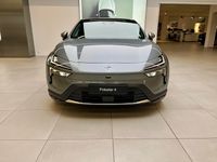 Ny Polestar 4 Long Range Single Motor 200 kW (272 HK) 2026 Grå SUV
