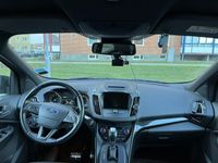 begagnad Ford Kuga 1.5 EcoBoost AWD SelectShift Euro 6