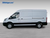 begagnad Ford Econoline TransitE- Skåp L3 135 kW 184 Trend