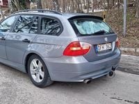 Begagnad BMW 318 129 HK (94 kW) 2006 Kombi