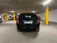 Begagnad Volvo V50 Standard 115 HK (84 kW) 2012 Kombi