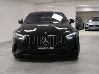 begagnad Mercedes AMG GT Benz 43 4Matic | Premium Plus | Värmare 2024, Sportkupé