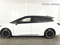 begagnad Toyota Corolla Verso Corolla Kombi 1.8 Elhybrid GR Sport Bi-Tone 2023, Kombi